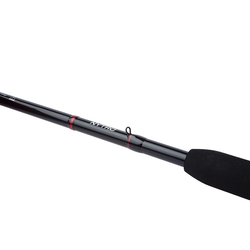 Nytro Impax Commercial Carp Pellet Waggler Rods