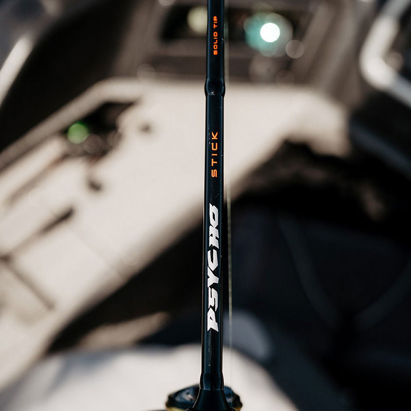 Okuma Psycho Stick Spinning Rod