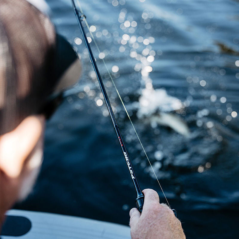 Okuma Psycho Stick Spinning Rod