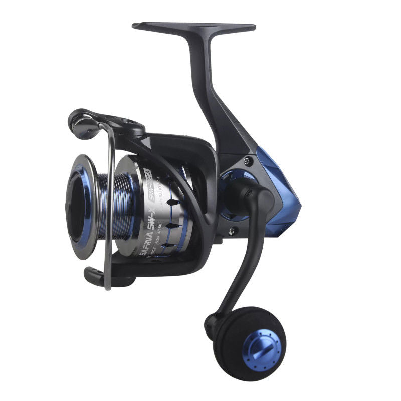 Okuma Safina SW-X Reels