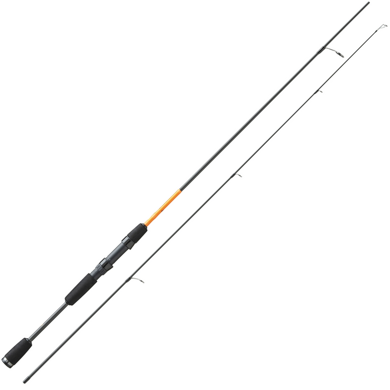 Okuma Jaw Spin Rod