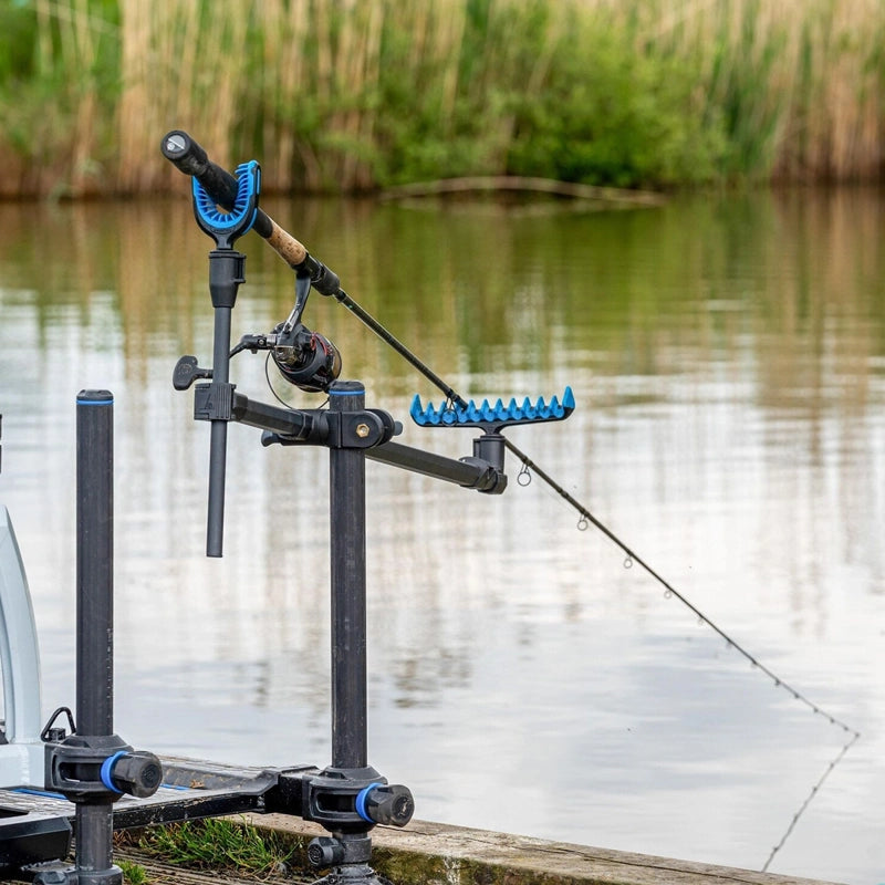 Preston Offbox Multi Feeder Arm