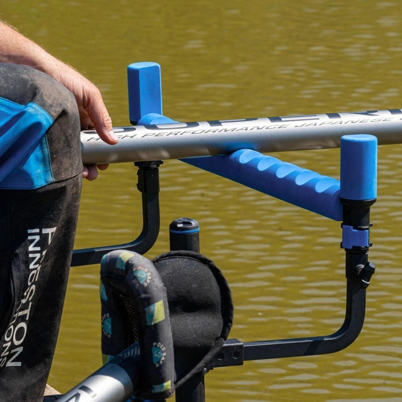 Preston Offbox Pole Support