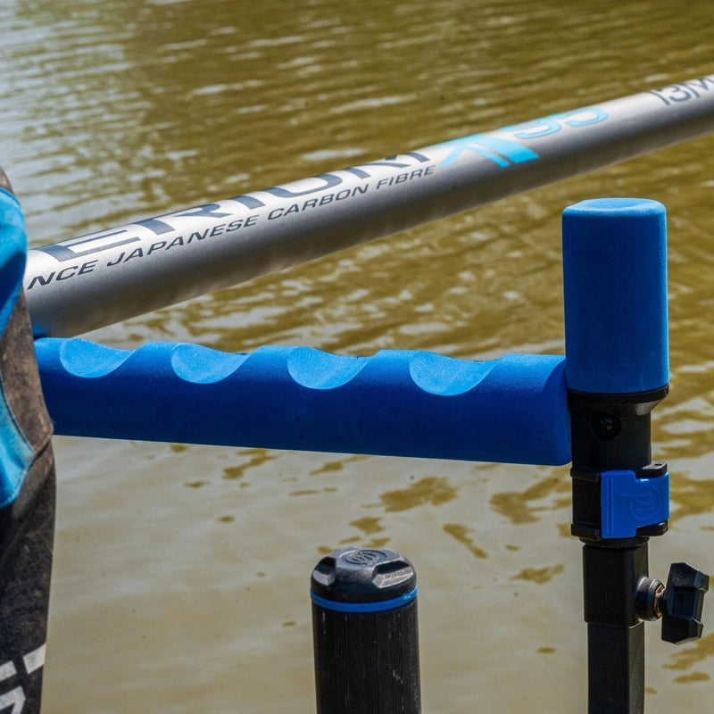 Preston Offbox Pole Support