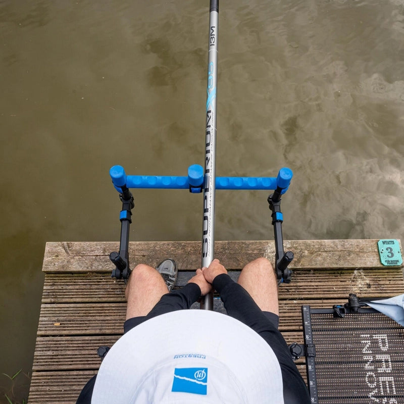 Preston Offbox Pro Pole Support