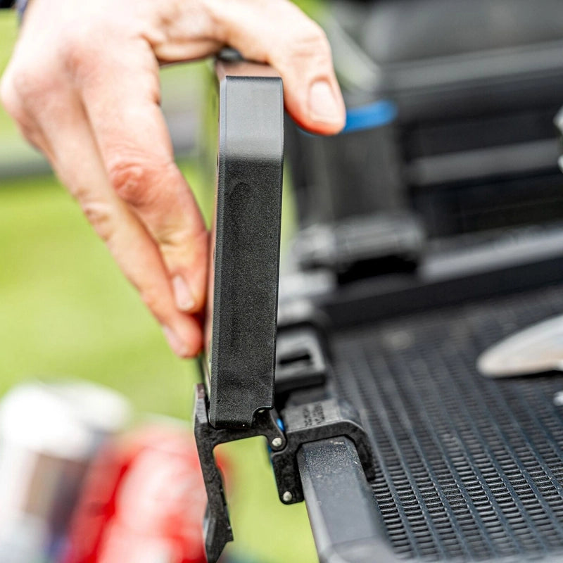 Preston Ventalite Clip On Tray