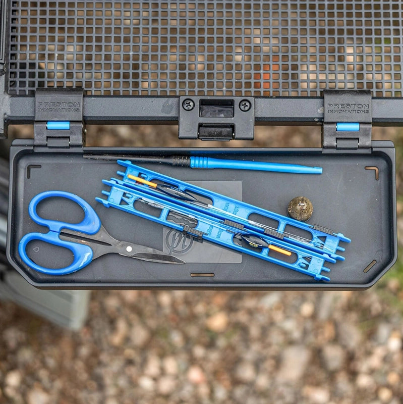 Preston Ventalite Clip On Tray