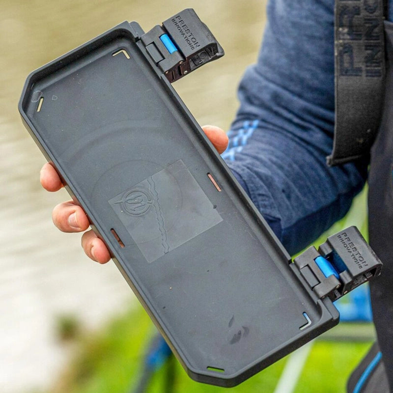 Preston Ventalite Clip On Tray