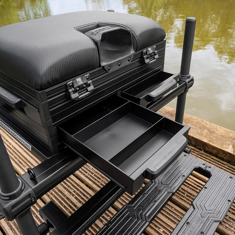 Preston Innovations Ignition SL Seatbox