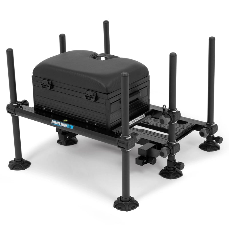 Preston Innovations Ignition SL Seatbox