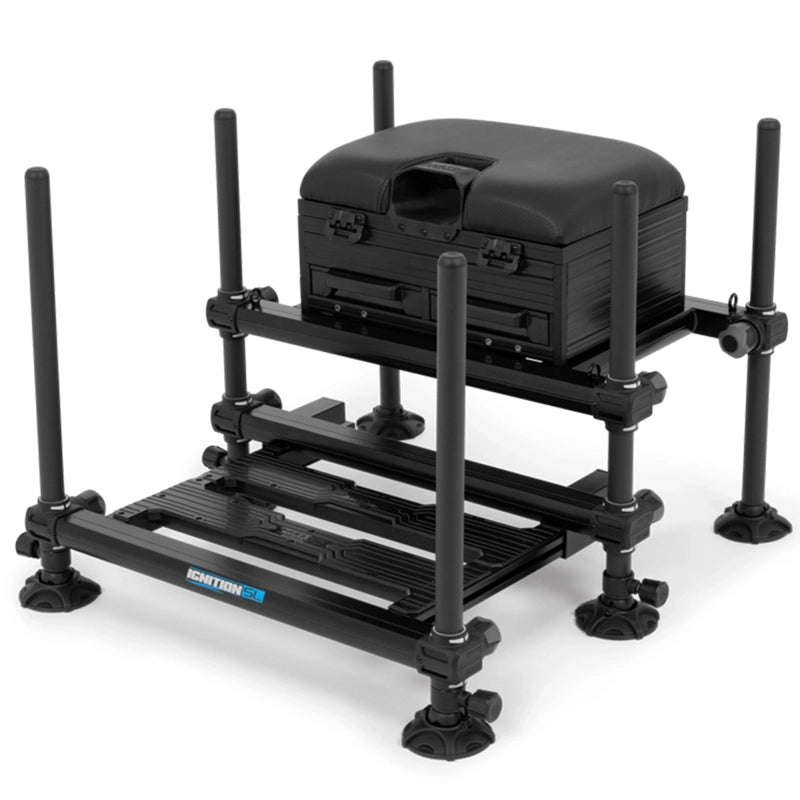 Preston Innovations Ignition SL Seatbox