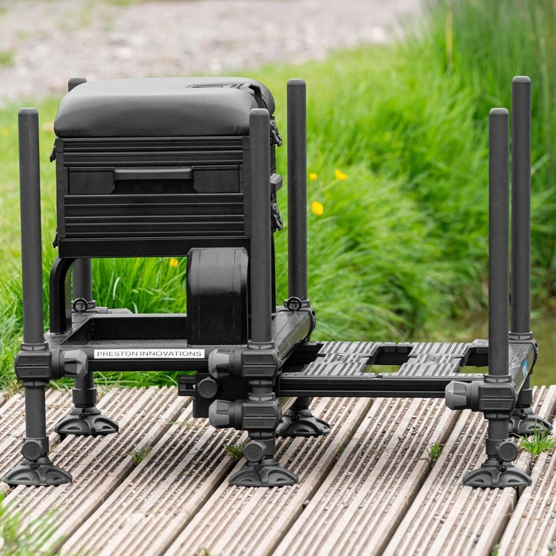 Preston Innovations Ignition Station SL Seatbox