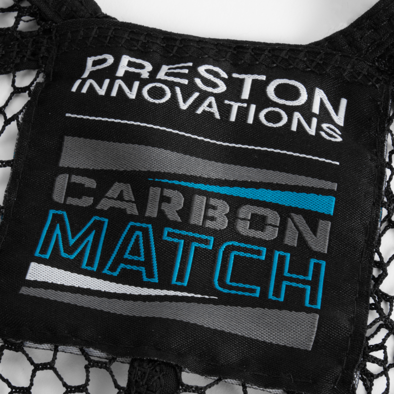 Preston Carbon Match Landing Nets