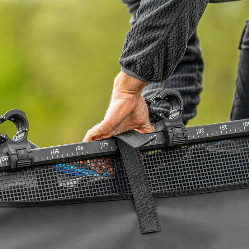 Preston Supera X Tray & Net Bag