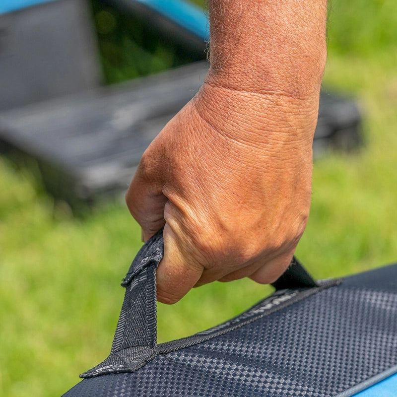 Preston Competition XS 6 Tube Holdall
