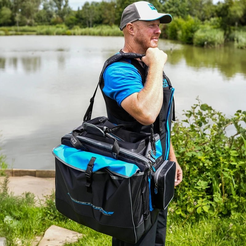 Preston Competition XS Carryall