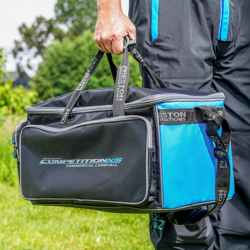 Preston Competition XS Commercial Carryall