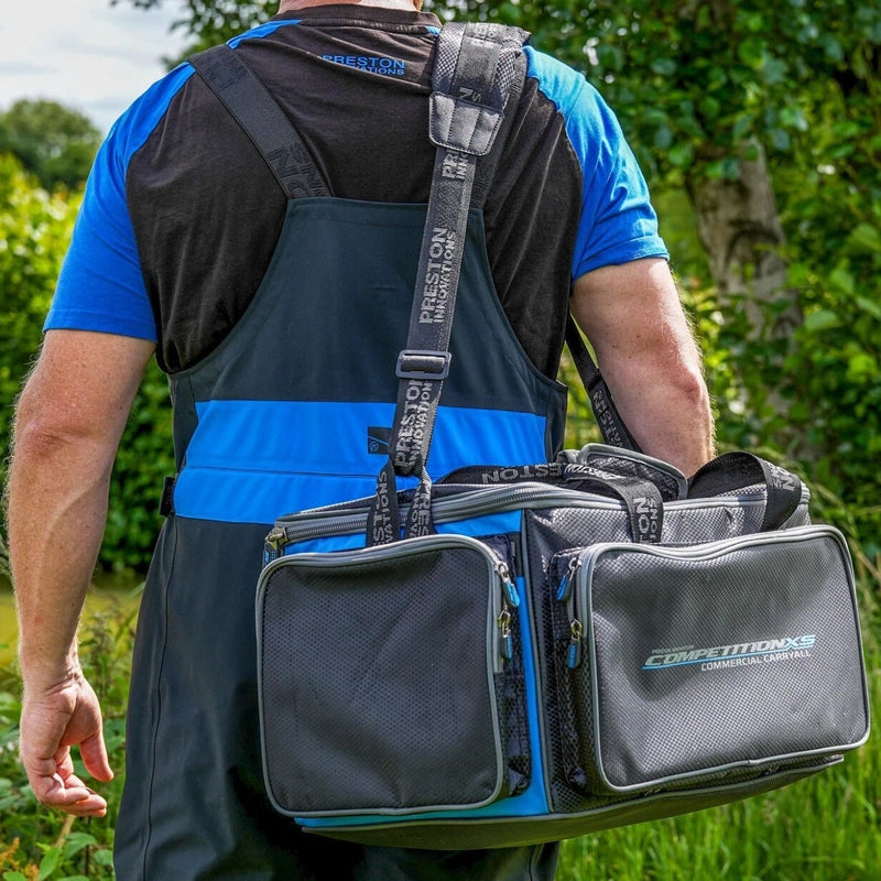 Preston Competition XS Commercial Carryall