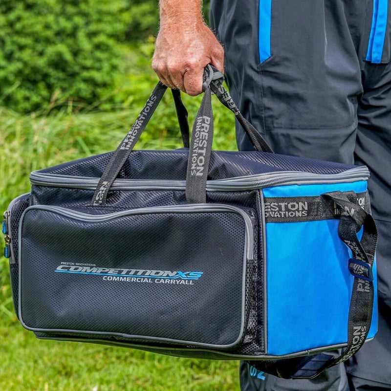 Preston Competition XS Commercial Carryall