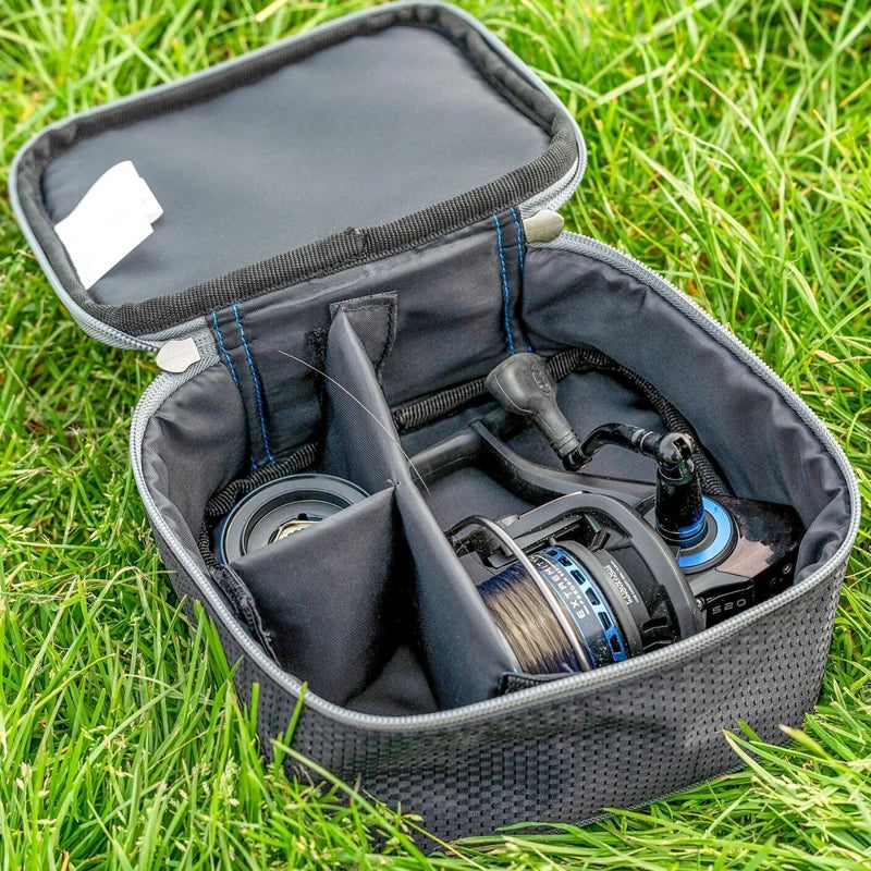 Preston Innovations Competition XS Reel Case