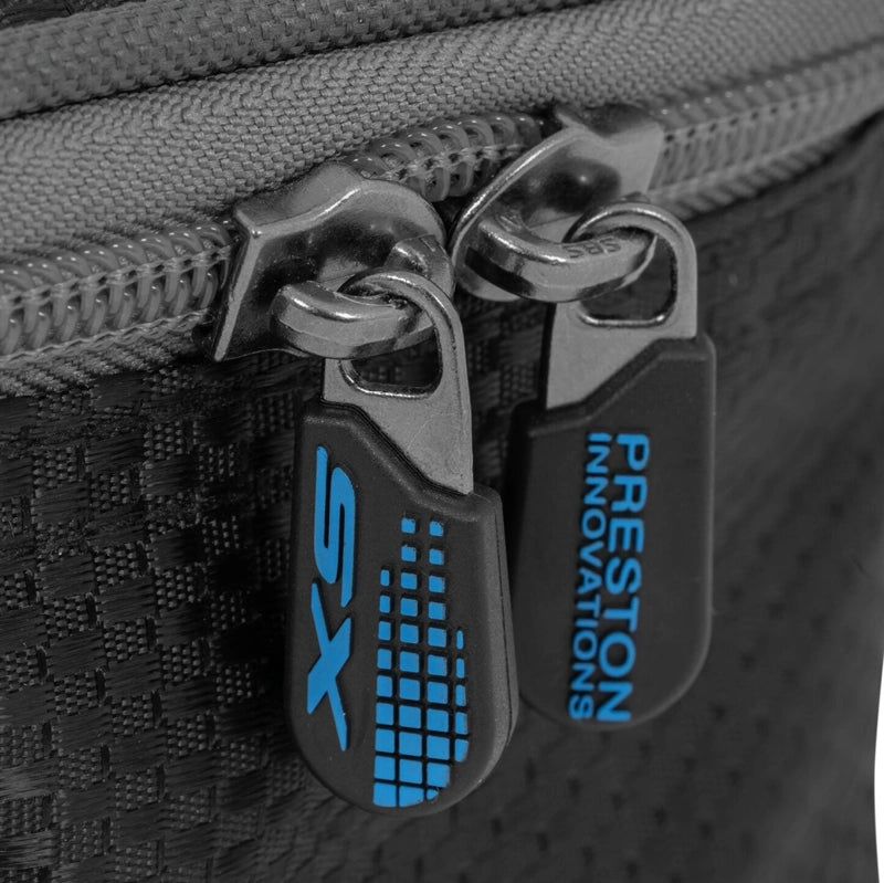 Preston Innovations Competition XS Reel Case