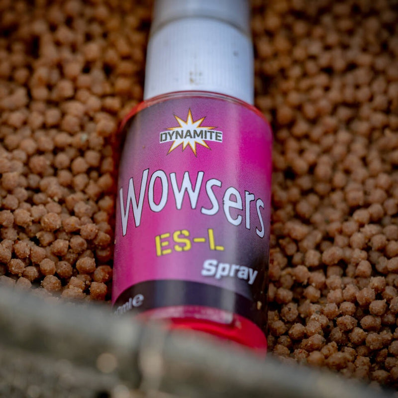 Dynamite Baits Wowsers Sprays