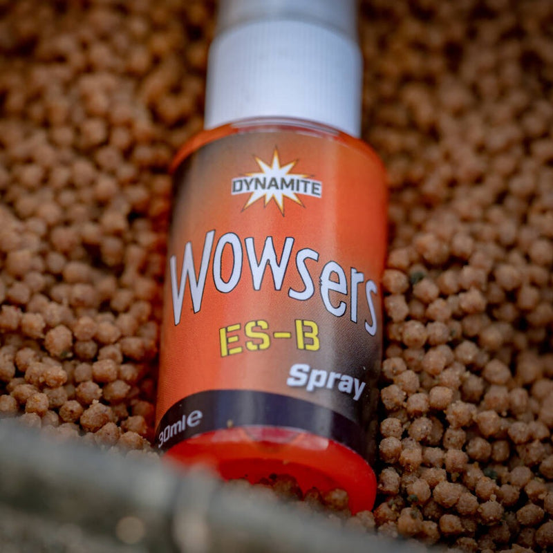 Dynamite Baits Wowsers Sprays
