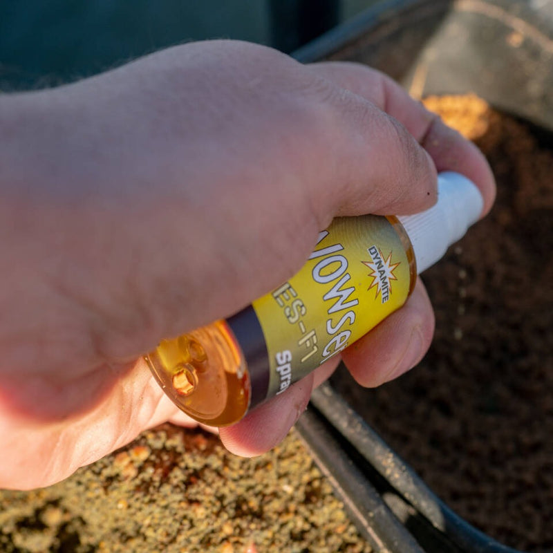 Dynamite Baits Wowsers Sprays