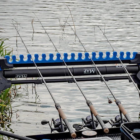 MAP Dual Pole Roller Roost