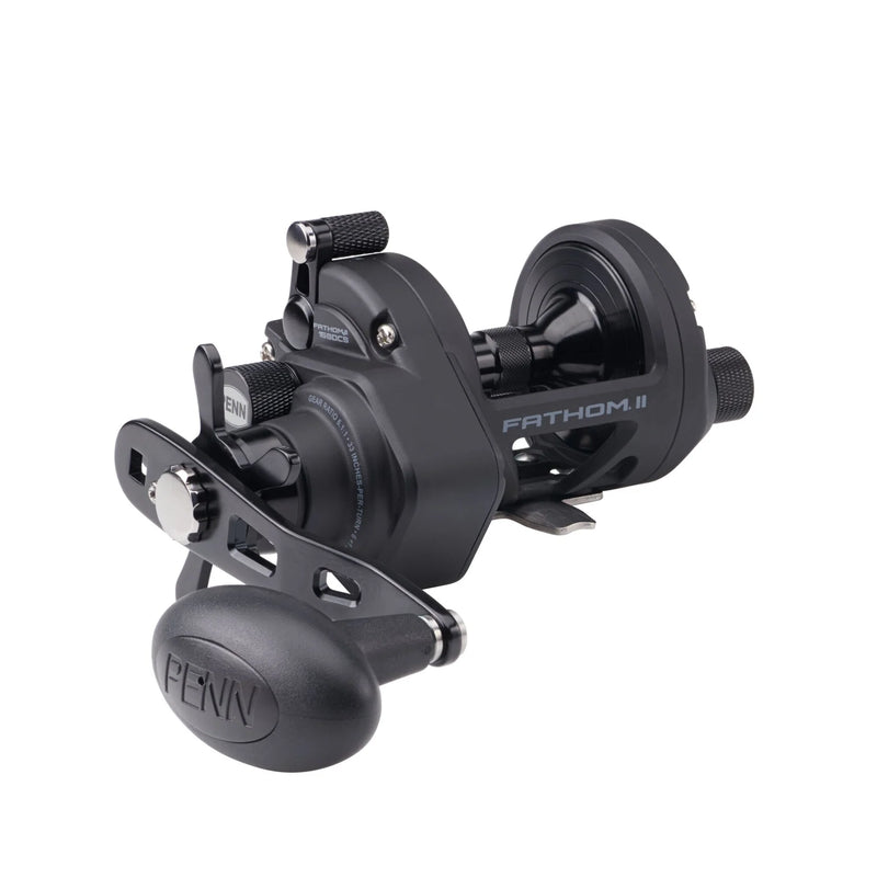 PENN Fathom II Star Drag Casting Special Reel