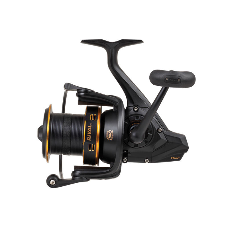 Penn Rival Longcast Gold Reels