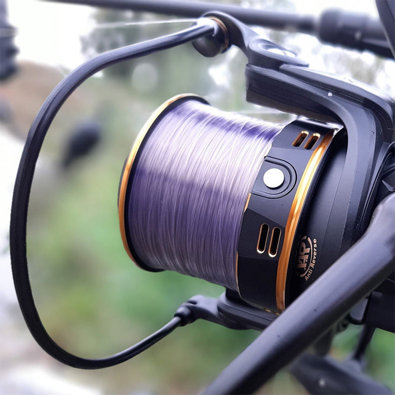 Penn Rival Longcast Gold Reels