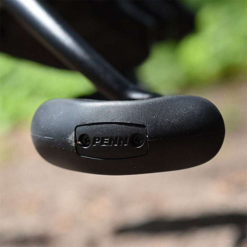 Penn Rival Longcast Gold Reels