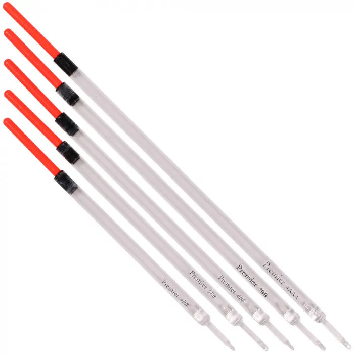 Premier Chemi-Lite Waggler Floats