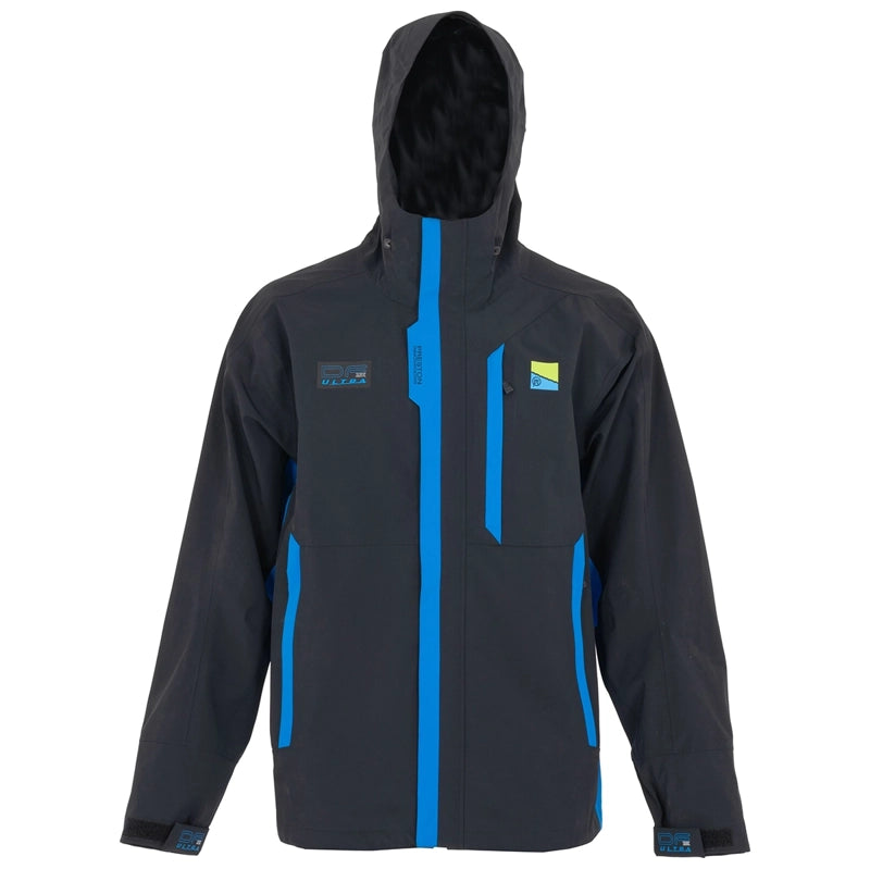 Preston DF Ultra 25K Jacket