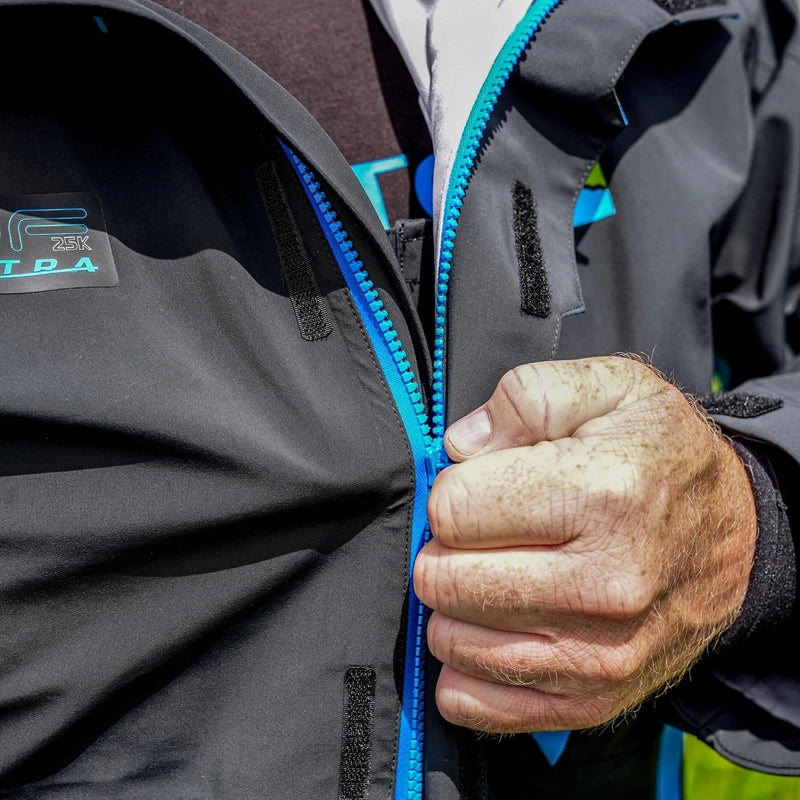 Preston DF Ultra 25K Jacket