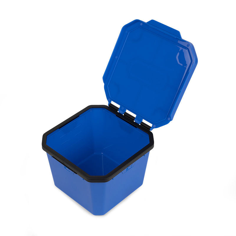 Preston Innovations 3 Pint Flip Lid Bait Tub