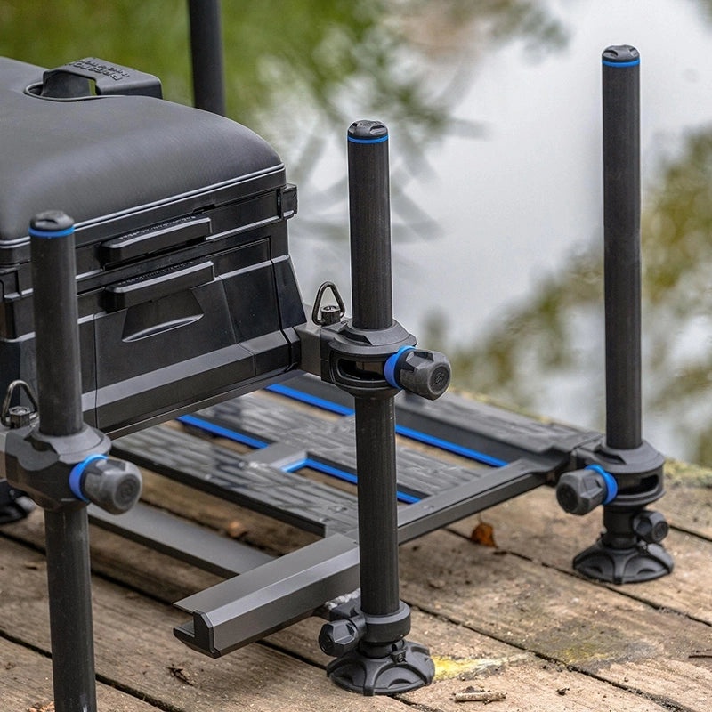 Preston Absolute 5G Seatbox