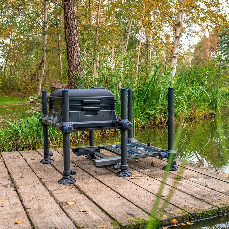 Preston Absolute 5G Seatbox