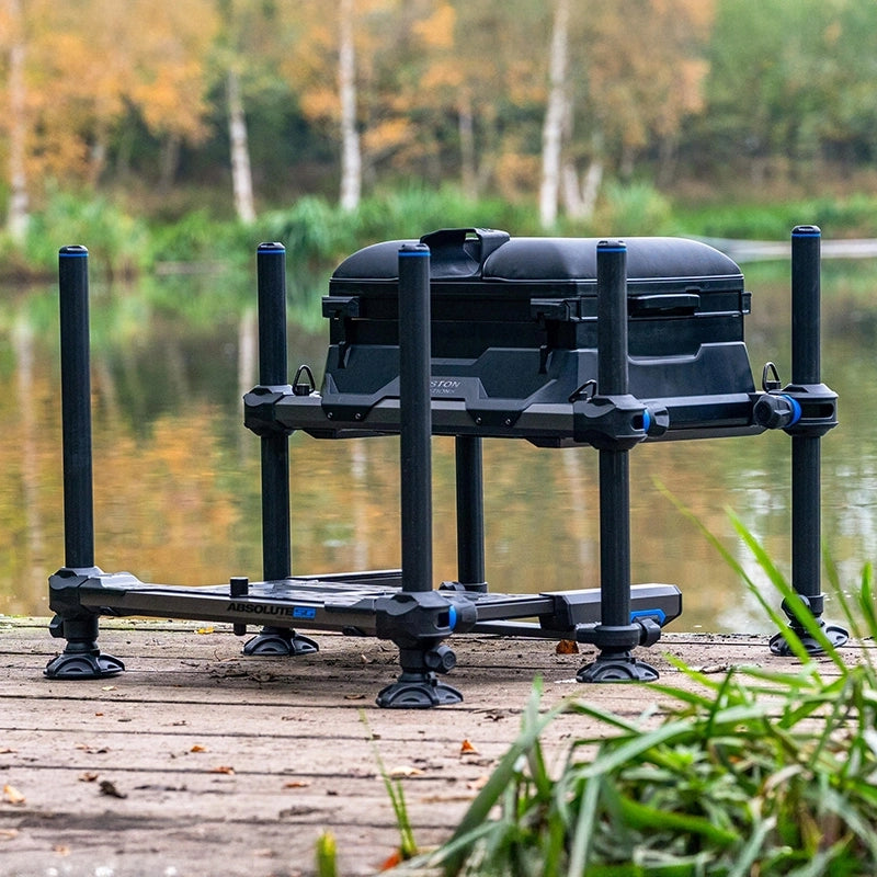 Preston Absolute 5G Seatbox