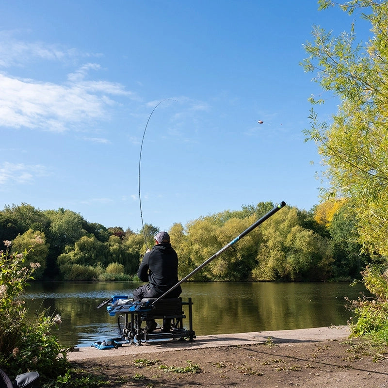 Preston Carp Maggot Feeders