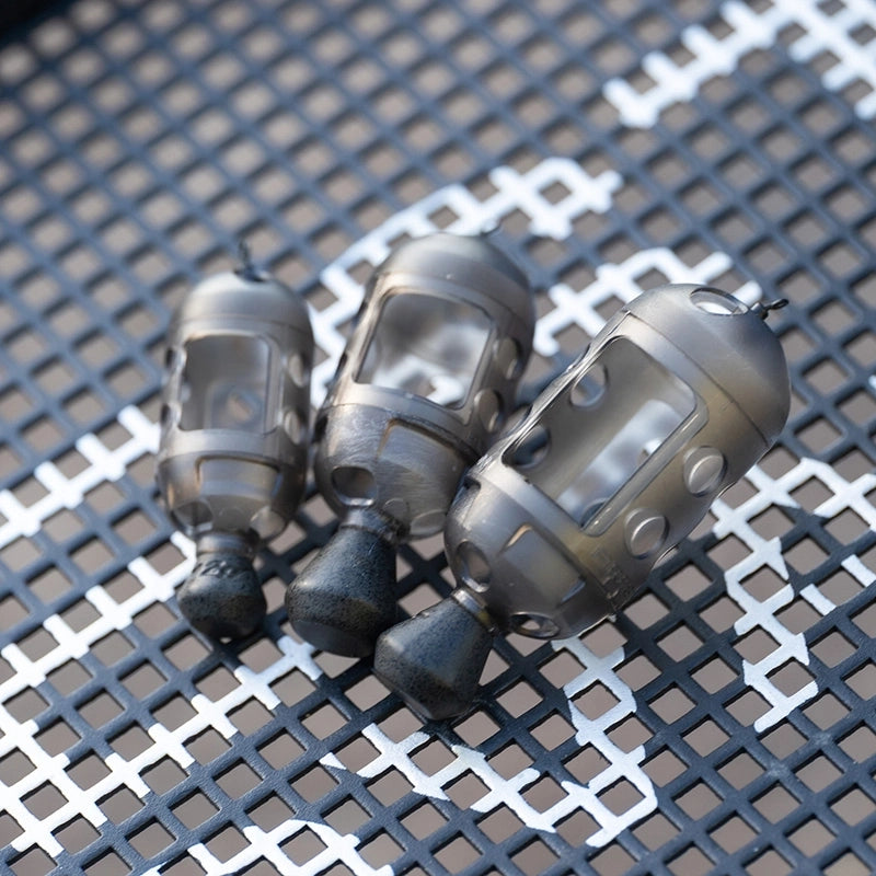 Preston Carp Maggot Feeders