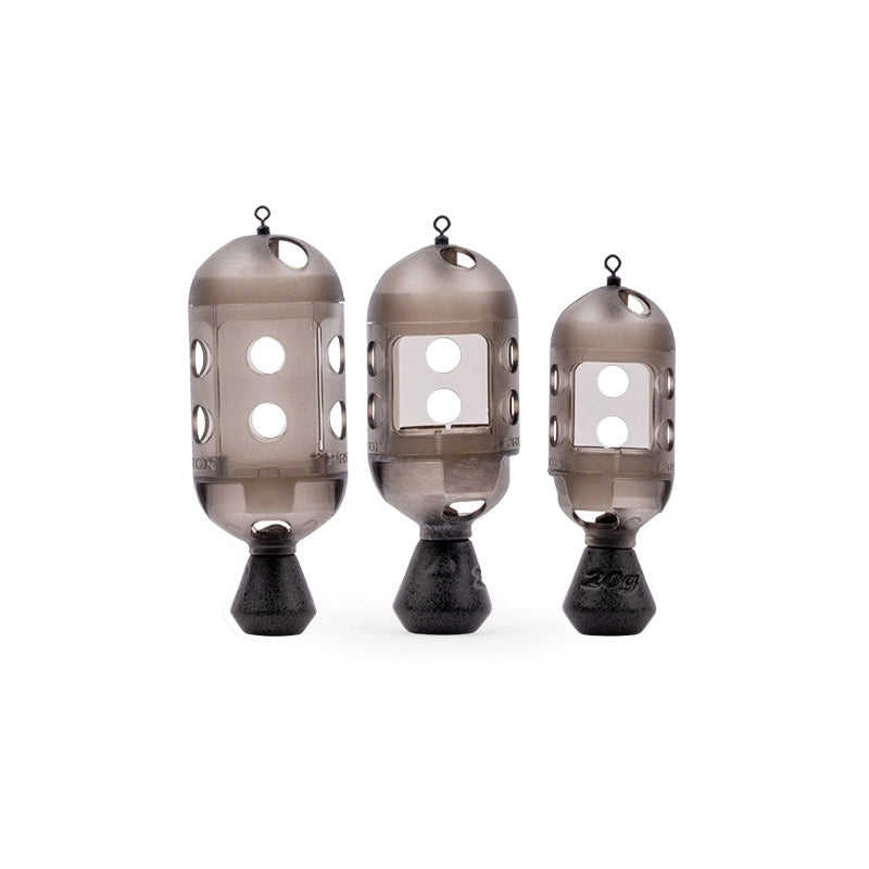 Preston Carp Maggot Feeders