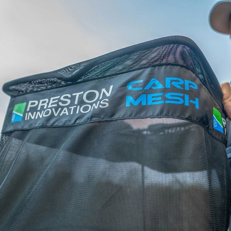 Preston Carp Mesh Keepnet