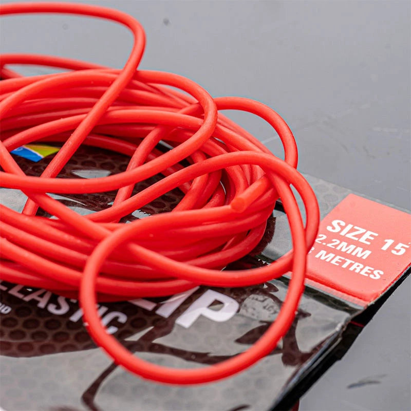 Preston Dura Slip Hybrid Elastic