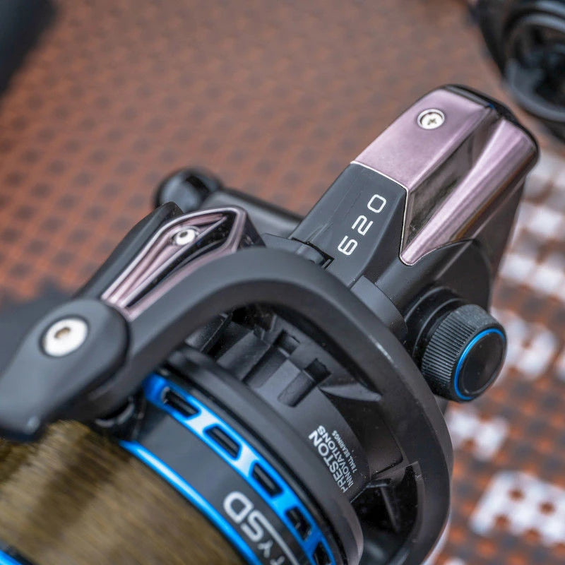 Preston Extremity SD Feeder Reels