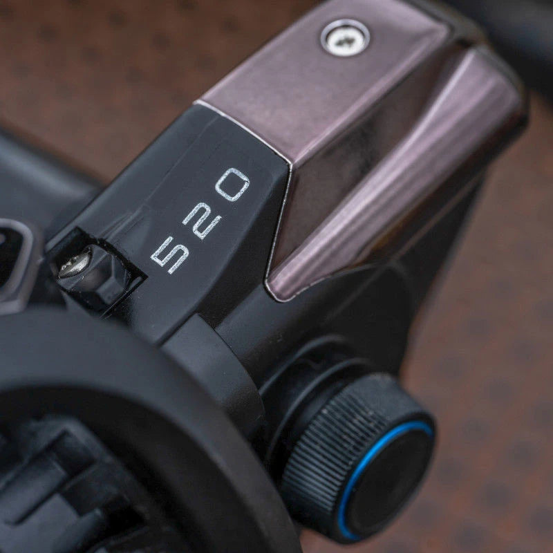 Preston Extremity SD Feeder Reels