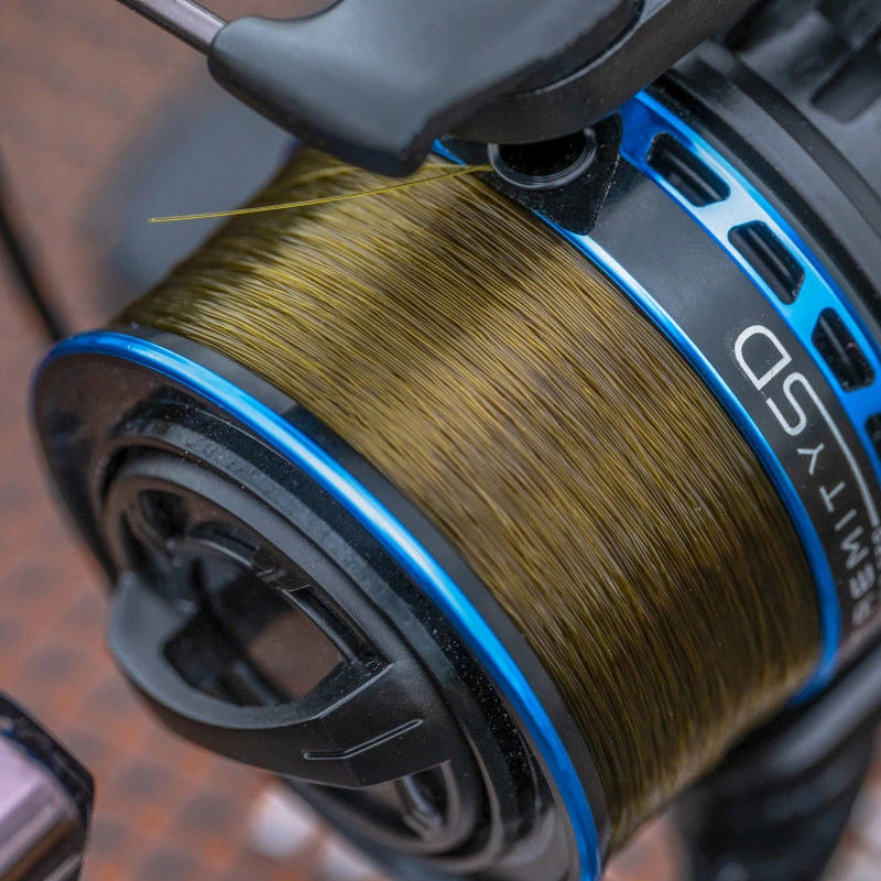 Preston Extremity SD Feeder Reels
