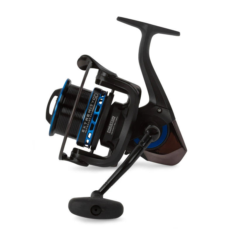 Preston Extremity SD Feeder Reels
