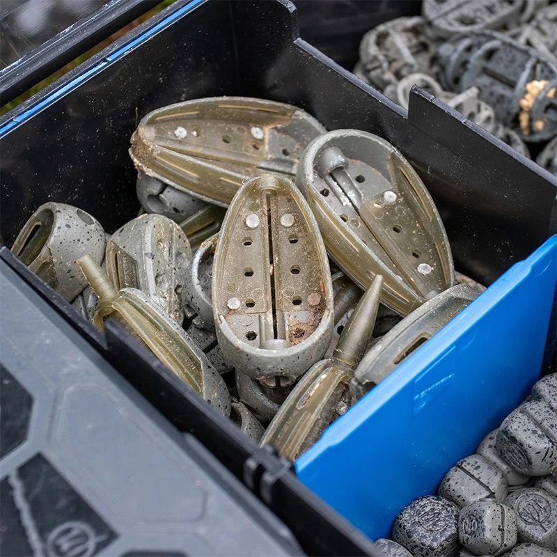 Preston Hardcase Feeder System